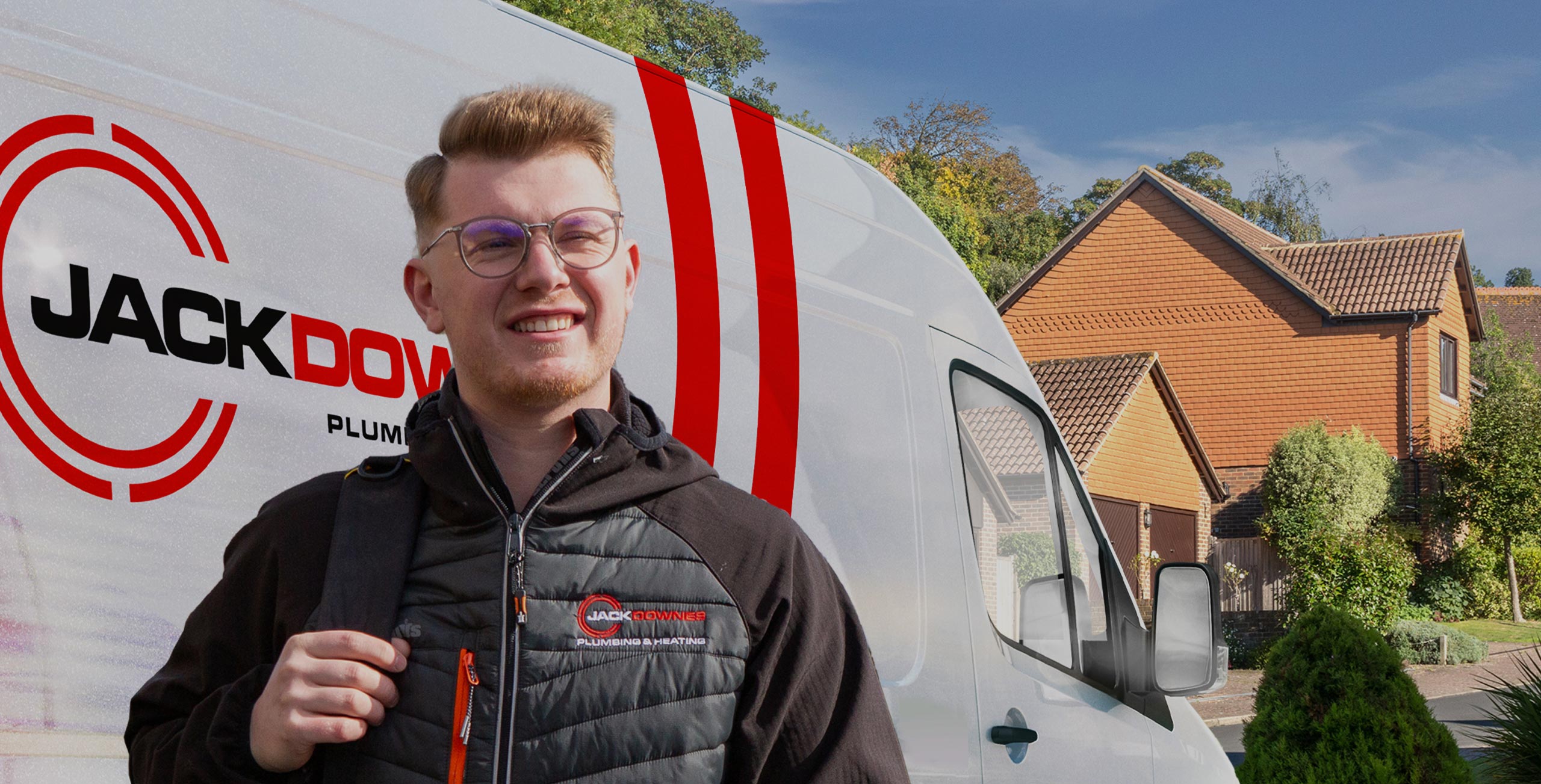 Home Jack Downes Plumbing